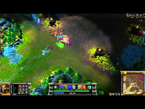 how to beat yorick