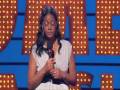 Michael McIntyre's Comedy Roadshow - Ava Vidal