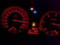 COLETAS 335D.  ACELERACION DE 0 A 280 K/H
