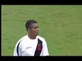 VASCO 6x1 Volta Redonda - Os 3 gols do Rom�rio