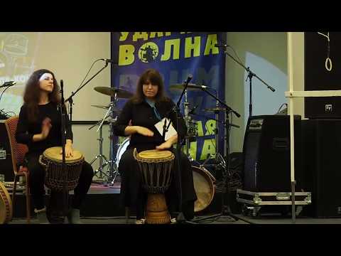 Участники 2017. "Ударная волна" (Drum Wave) Международный конкурс-фестиваль.