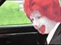 King Kills Ronald!