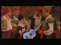 Alina Cojocaru & Johan Kobborg in Don Quixote