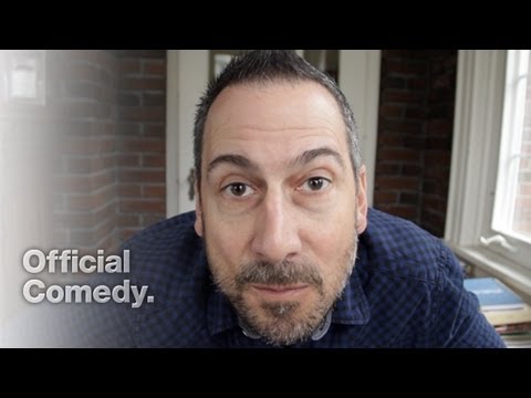 Fixing Joe: New Series Teaser w/ Joe Matarese