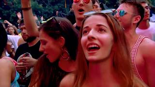 Brennan Heart - Live @ Tomorrowland Belgium 2017