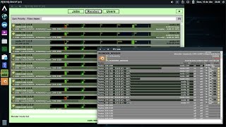 Tutorial de render farm de blender no AviX 3.3