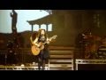 Katie Melua - Nine Million Bicycles - Live in Paris - Olympia - 06/06/2011