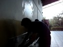 depois da janta