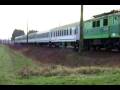 videos de EU07 TLK Kraków-Szczecin (RP1)