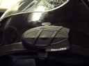10.How to adjust the volume on the Midland BT2 Intercom