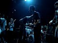 Los Campesinos! - You! Me! Dancing! (live at Paradiso)