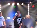 Sok�? & Pono feat. Koras - Uderz w puchara - Live in Lublin