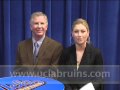 BRUIN TALK - UCLA Intercollegiate Athletics Talk Show March 2010 Ep 2
