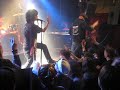 Electric Eel Shock -Killer Weekend at WTJT4 - Turbojugend
