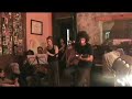 Alvy Singer Big Band en Pachamama