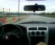 Honda Type-R Supercharged, Manioudakis - GreekDragster.info