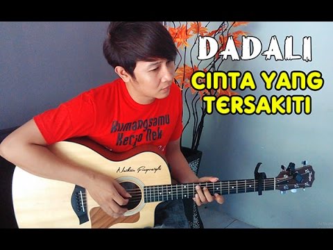 (Dadali) Cinta Yang Tersakiti - Nathan Fingerstyle | Guitar Cover (Dadali) Cinta Yang Tersakiti - Nathan Fingerstyle | Guitar Cover