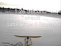 Rocket Assisted RC Airplane #3
