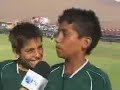 Niños Futbolistas de Perú, Argentina, y el Norte de Chile di Niños Futbolistas de Perú, Argentina, y el Norte de Chile di