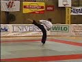 Hapkido Hyong