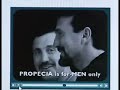 Propecia, Proscar, Finasteride: permanent sexual side effects
