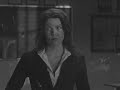 video of lorelai's breakups on gilmore girls.  song: tears and rain by james blunt