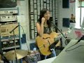 Thao - WNRN Interview (2)