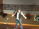Paul Anthony performing \"Time of My Life\" @ QSU Show
