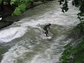 Surfing in the English Garden Surfing in the English Garden