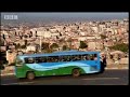 BBC Science: Preparing for Disaster - Earthquake Storms