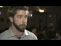 Credibility: Travis from CAUSE Canada talk about CF Credibility: Travis from CAUSE Canada talk about CF