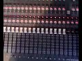 Faders Yamaha 02R