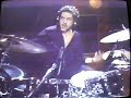 DRUM SOLO DRUM SOLO