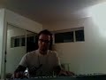 Song Writing Session
