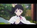 The Best 14 Wallpaper Abyss Kanao Tsuyuri Wallpaper