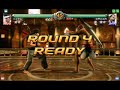 VF5 Attouteki Tour 080308 Minimum(Aki) VS Sekaino oniku(Jef)
