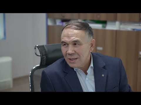 Промышленная безопасность в приоритете