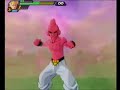Dragon Ball Z Budokai Tenkaichi 3 - La batalla m�s esperada