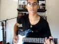 Click here to watch this video Tuatha de Danann - Believe it´s True (Guitar cover ) By Felipe Junqueira