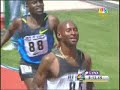 nike prefontaine track and field classic mens 2 mile. 2008 june 8, eugene, or. results: 1 bernard lagat, usa 8:12.45 2 rashid ramzi, bahrain 8:13.16 3 paul koech, kenya 8:13.31 4 chris solinsky, usa 8:15.77 5 craig mottram, australia 8:18.19 6 shadrack kosgei, kenya 8:21.34 7 saif shaheen, qatar 8:22.86 8 boleta asmerom, usa 8:32.16 9 collis birmingham, australia 8:40.22 10 luke puksedra, usa 8:46.41 --- josephat kithii, kenya dnf --- jonathan riley, usa dnf --- scott wall, usa dnf --- ryan bak, usa dnf --- ed moran usa dns more results, pics, videos at: www.preclassic.com www.usatf.org