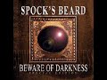 Spock\