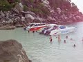 Koh Tao \"Turtle Island\" Koh Samui, Thailand