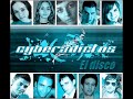 El disco de Cyberadictos El disco de Cyberadictos