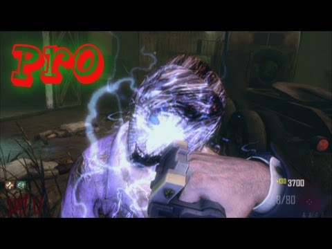 how to become zombie