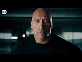 Clip Dwayne "The Rock" Johnson brings to TNT an epic competition testing the strength, courage ... Video