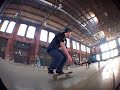 Warehouse - Check #3