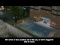 Gta - 3x08 - Kanbu Bust out