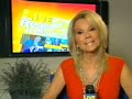 Regis, Kelly, Kathie Celebrate 20 Years Of \