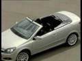 2009 Opel Vauxhall Astra Twintop Convertible Promotional Video