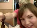 Kai und Bernd bei Mecces in B�sperde